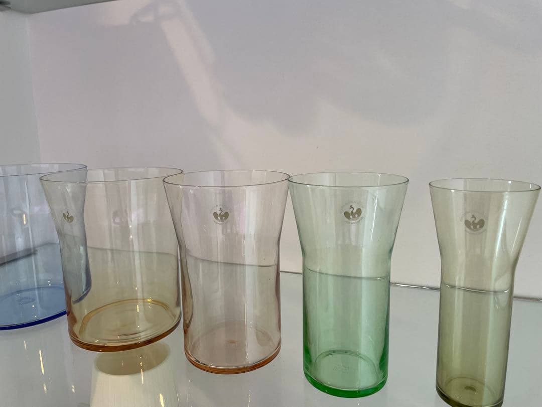 ホルムガード　HOLME GAARD SPECTRA フラワーベース