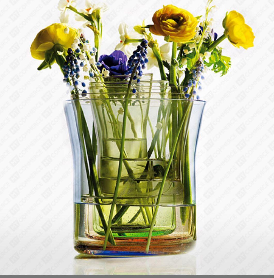 ホルムガード　HOLME GAARD SPECTRA フラワーベース