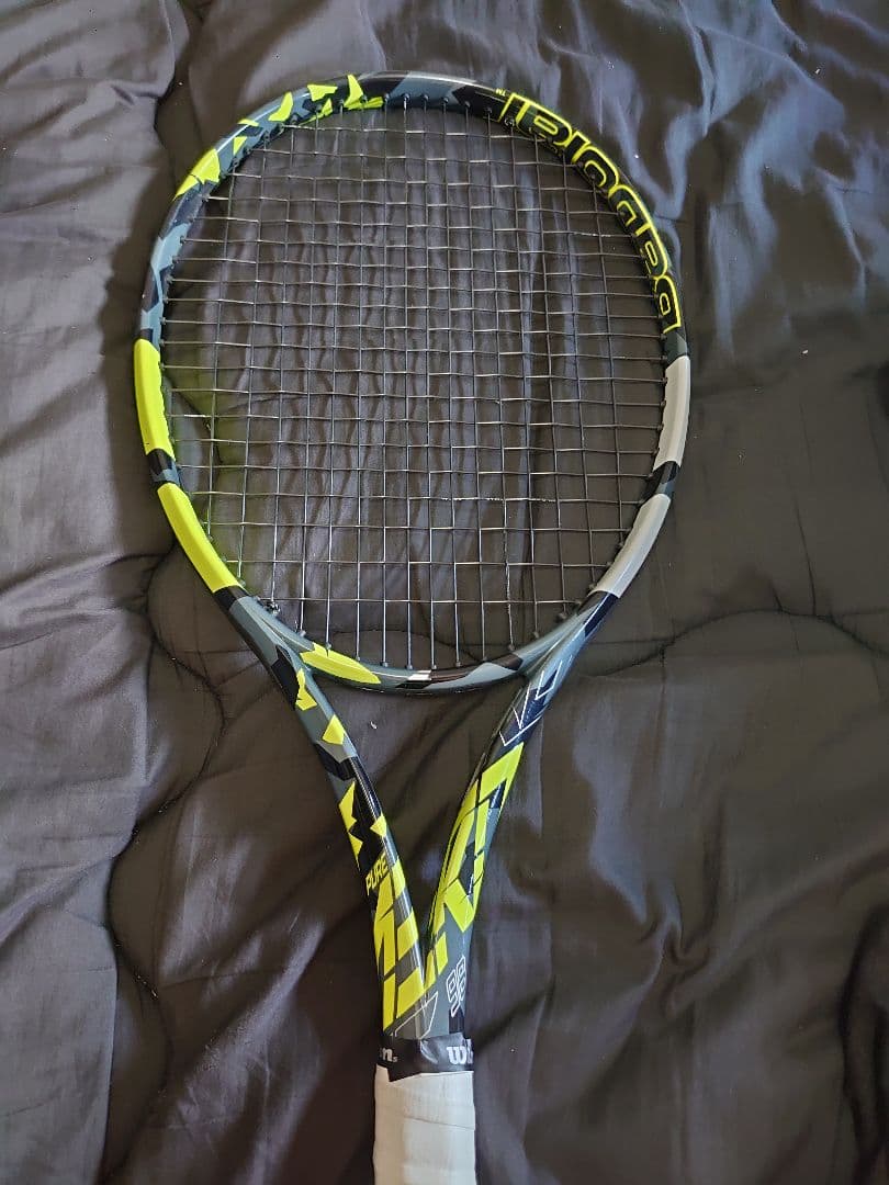 ラケット(硬式用) Babolat Pure Aero 98 G3