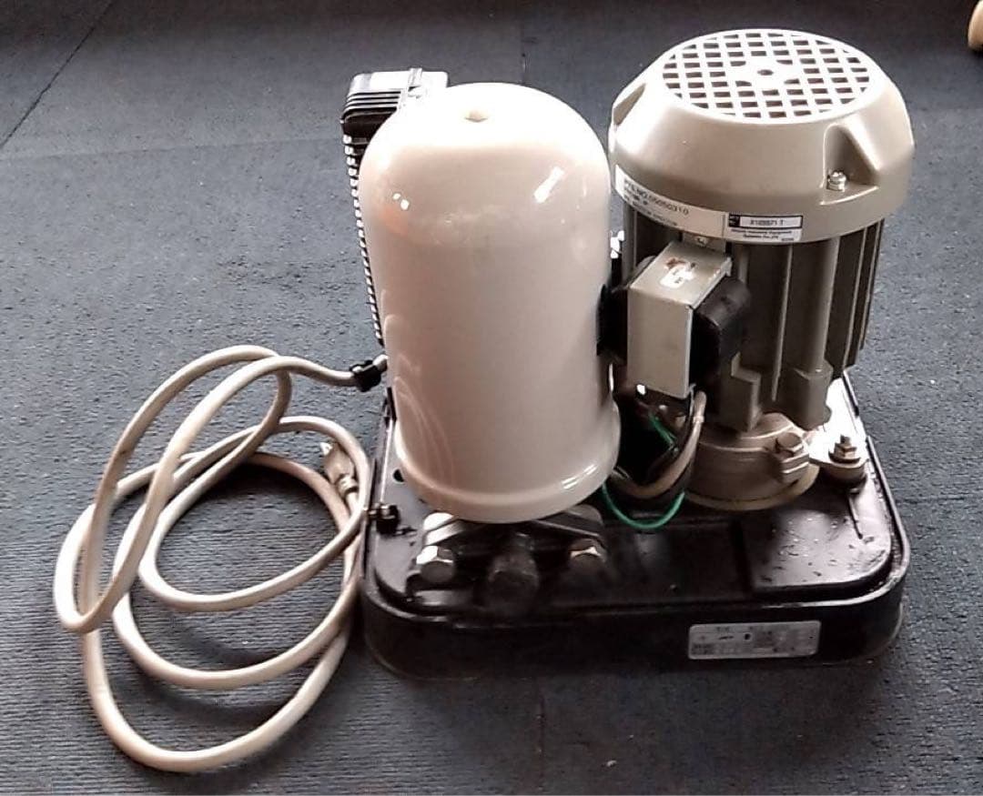 ソフトカワエース　NF2ー250S　川本製作所