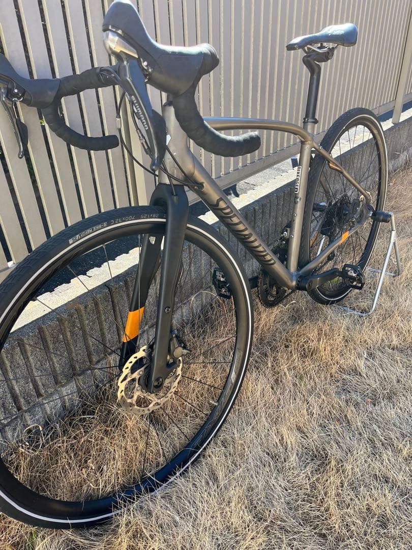 2015 Specialized Diverge comp DSW ディバージュ