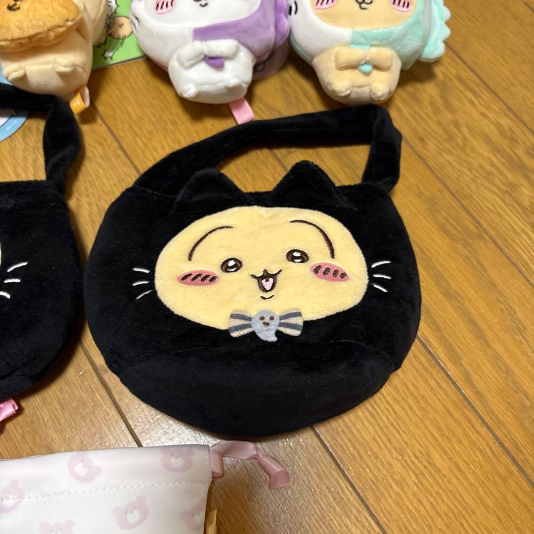 ちいかわグッズ　まとめ売り　20個