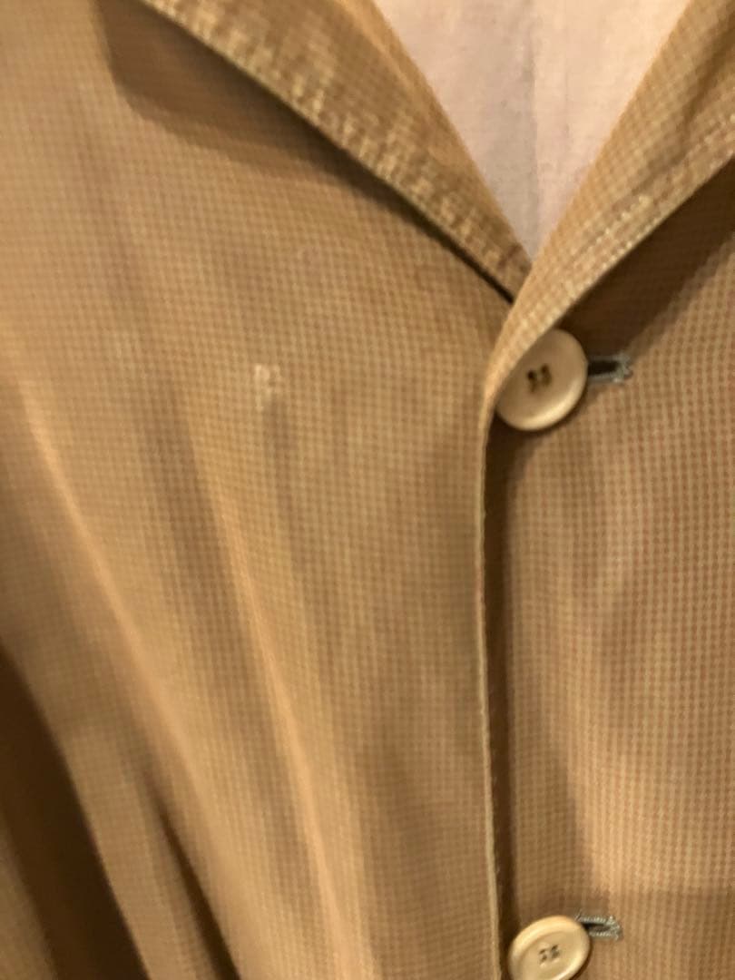 ジョルジオ・アルマーニ ブルゾン