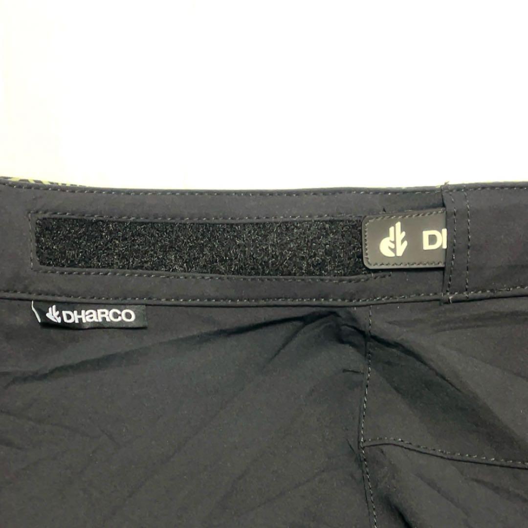 希少 DHaRCO Gravity Pants【L】マウンテンバイク用パンツ