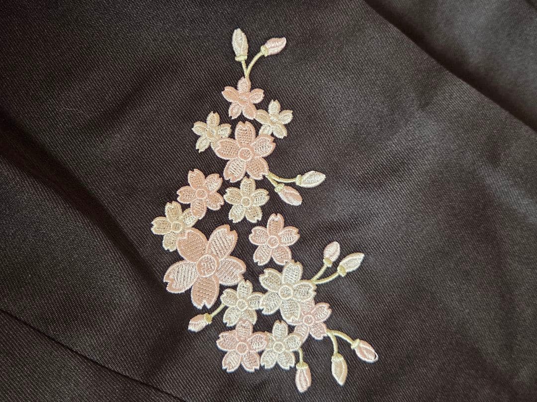 キャサリンコテージ　袴セット　150cm