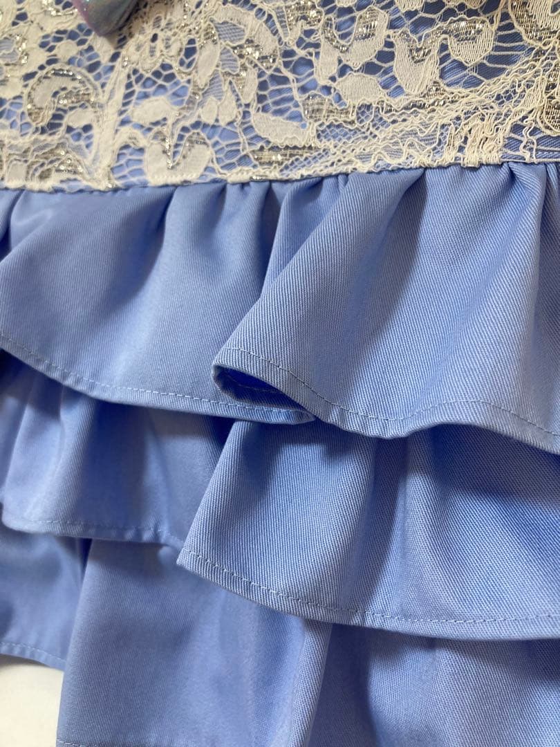 【moco様】大きめレッスンバッグ2点