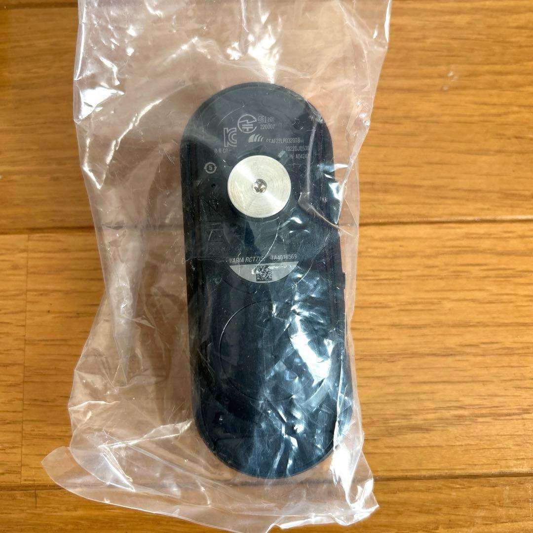 GARMIN ガーミン Varia RCT715