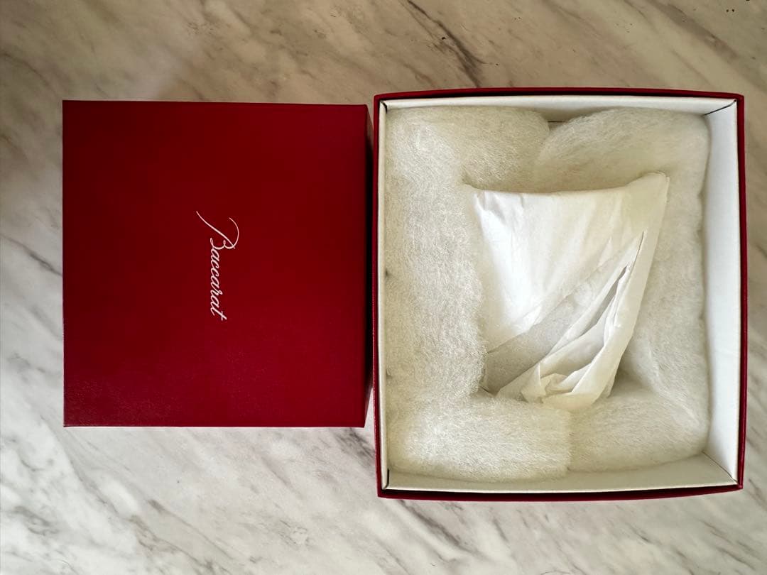 シャンパングラス&タンブラー セット【タンブラー新品未使用】