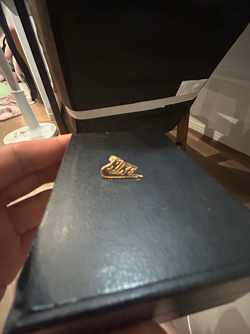 アクセサリー Eva