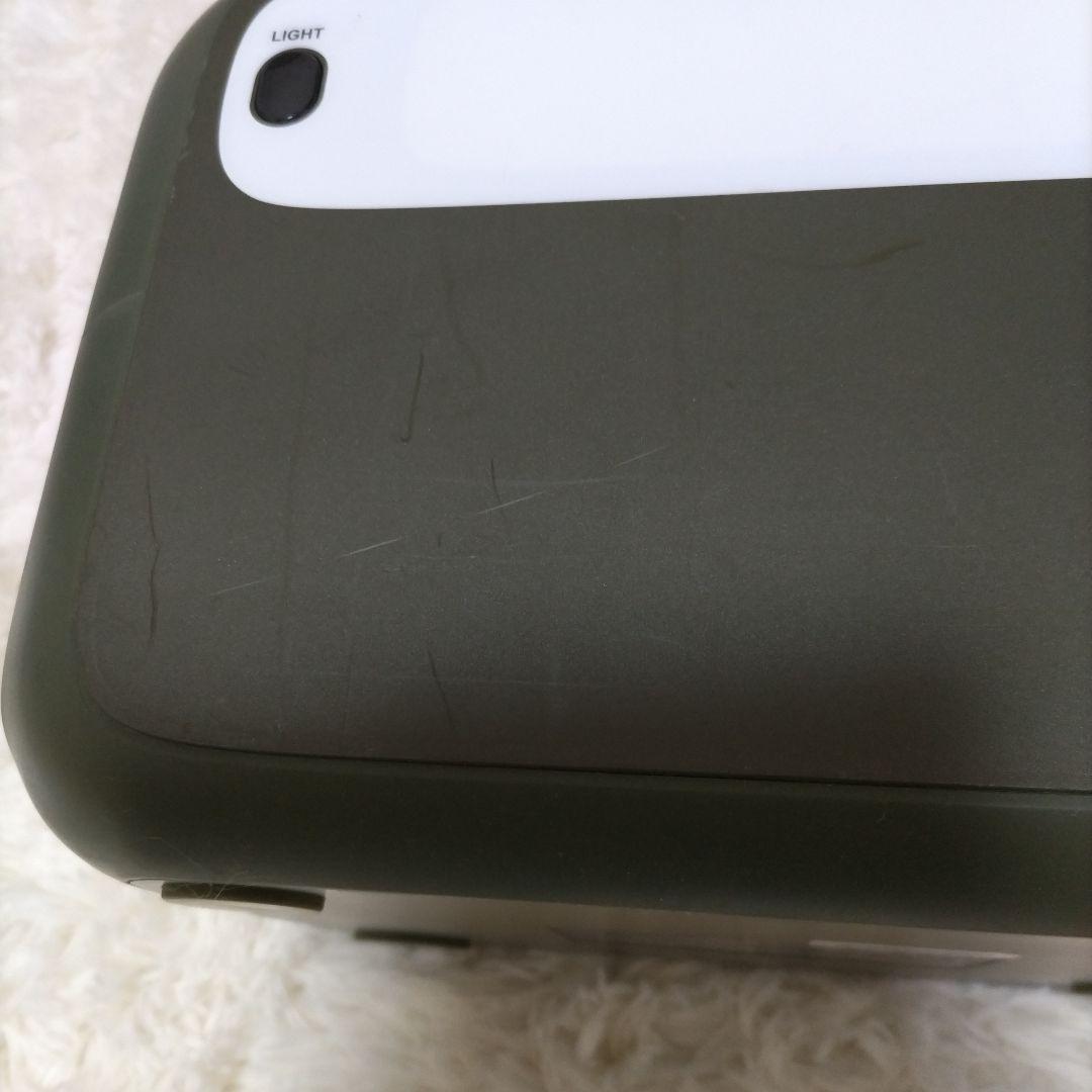 【人気色のオリーブ】Power ArQ 2 ポータブル電源　500Wh