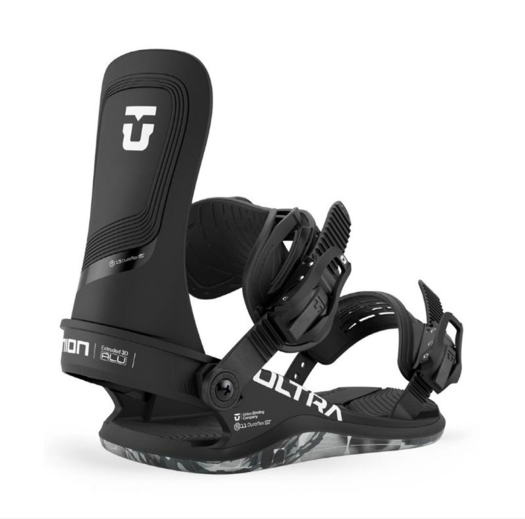 FNTC TNT-R スノーボード　Union ultra 今期25-26モデル