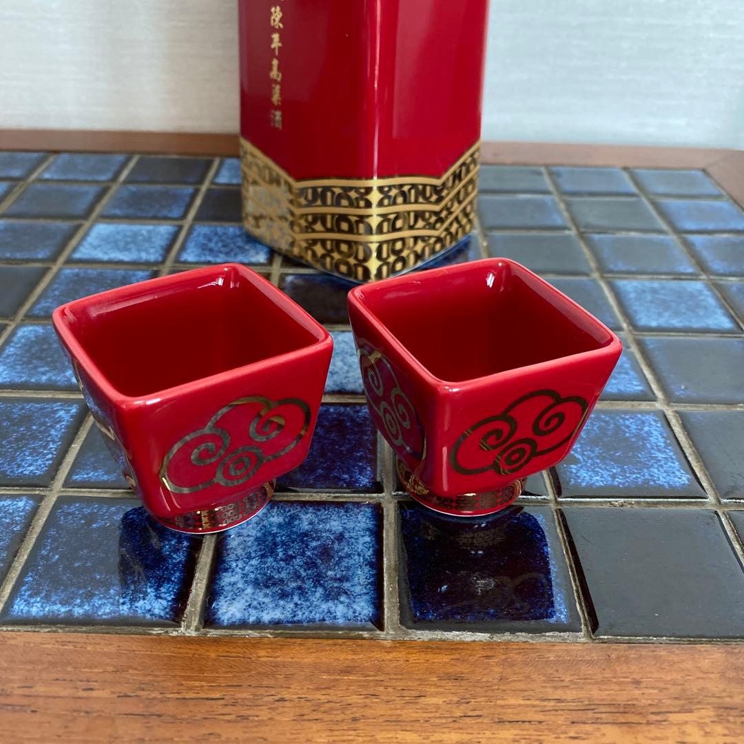 台湾101記念　最高級高粱酒