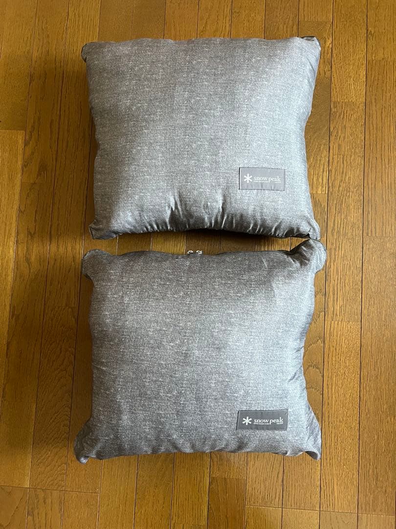 スノーピークシェラフ　2個セット