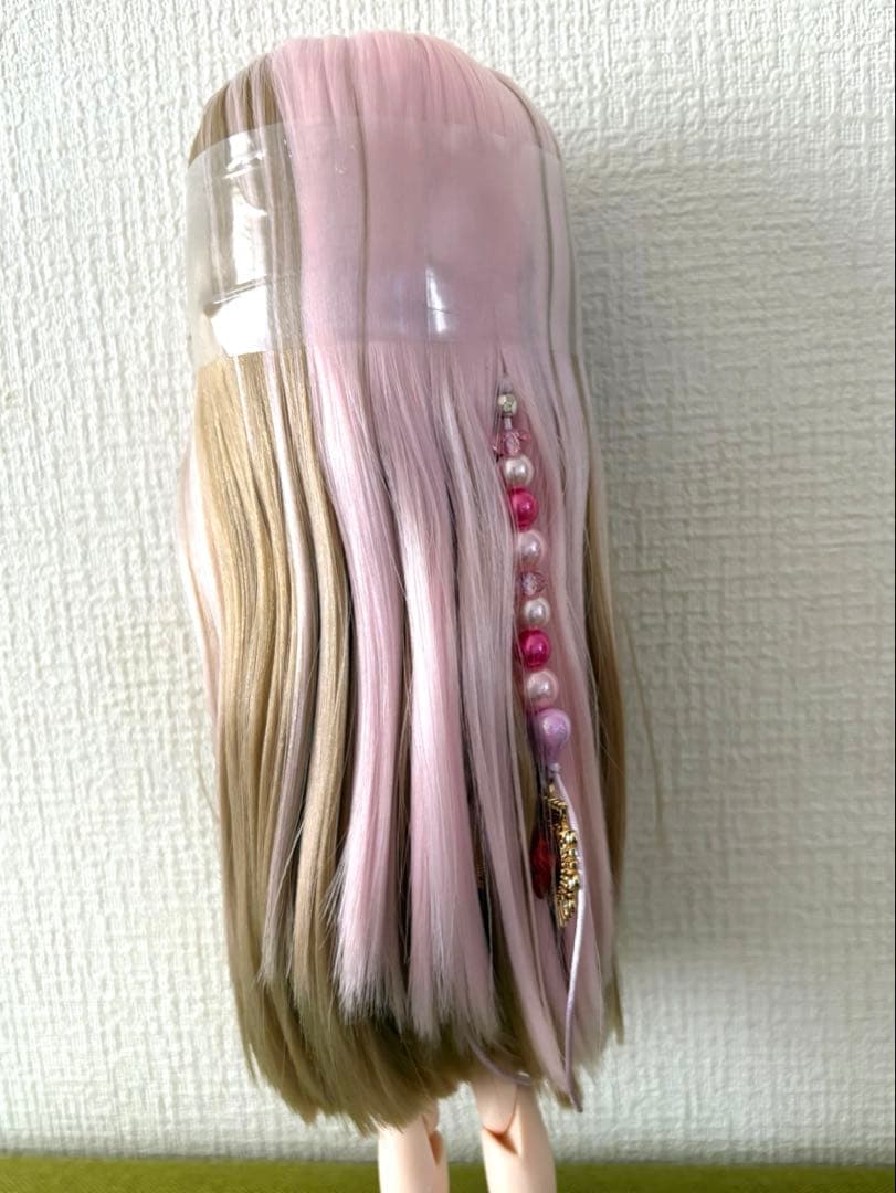 アイシードールカスタム❤︎