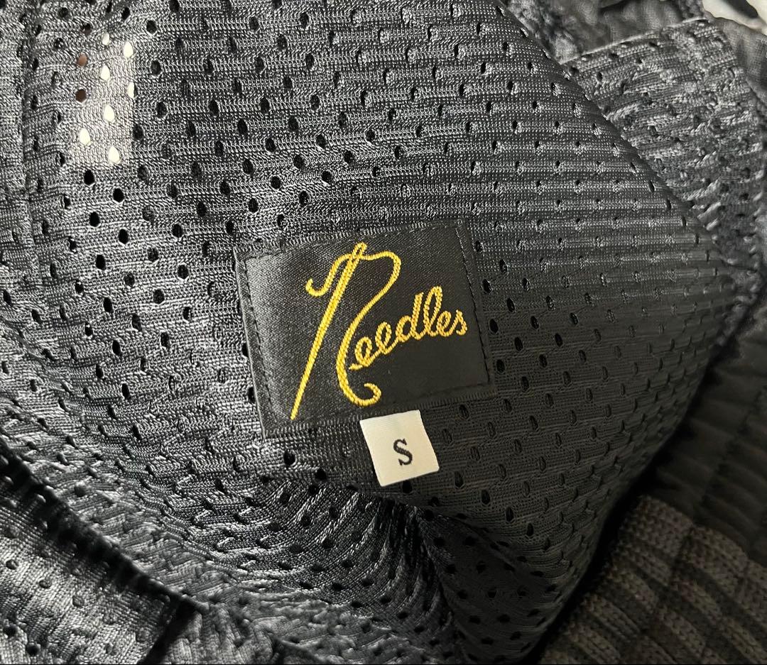 needles freak's store別注 トラックパンツ　S