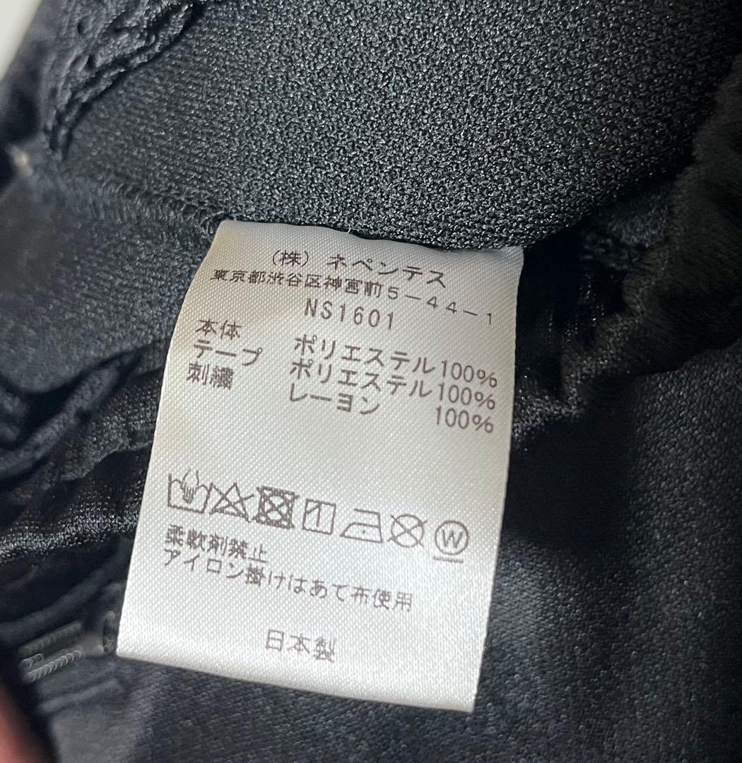 needles freak's store別注 トラックパンツ　S