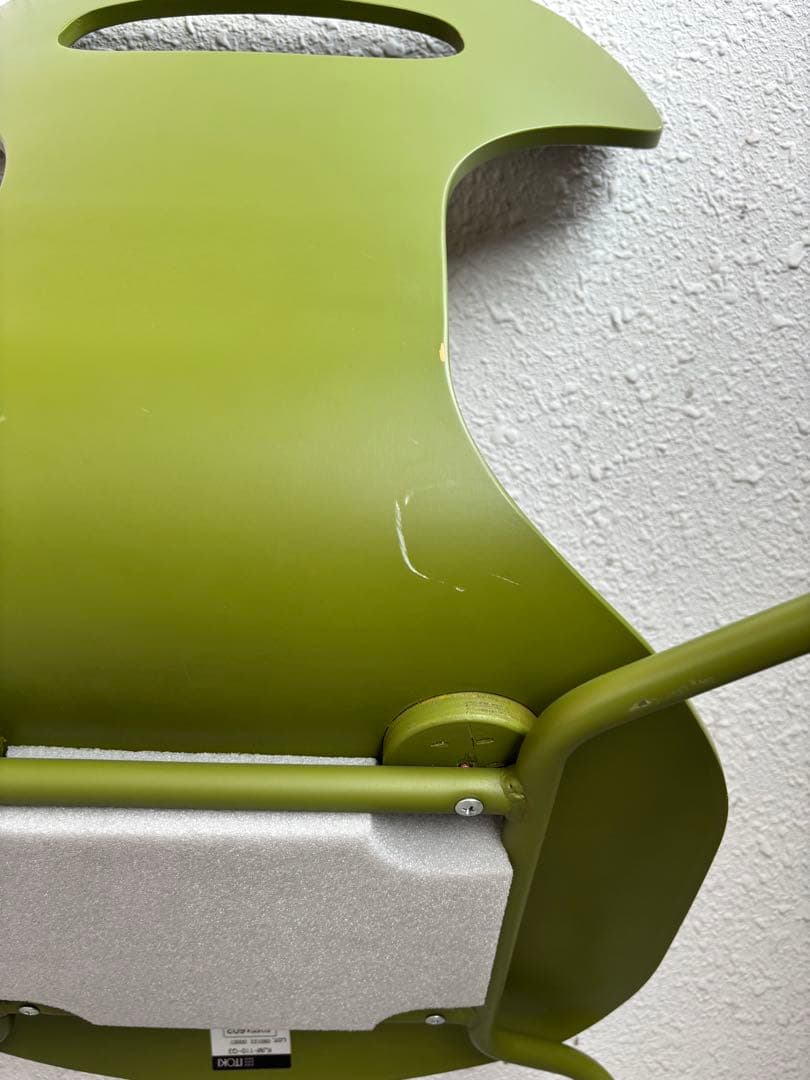 ダイニングチェア　ミッドセンチュリー　北欧デザイン