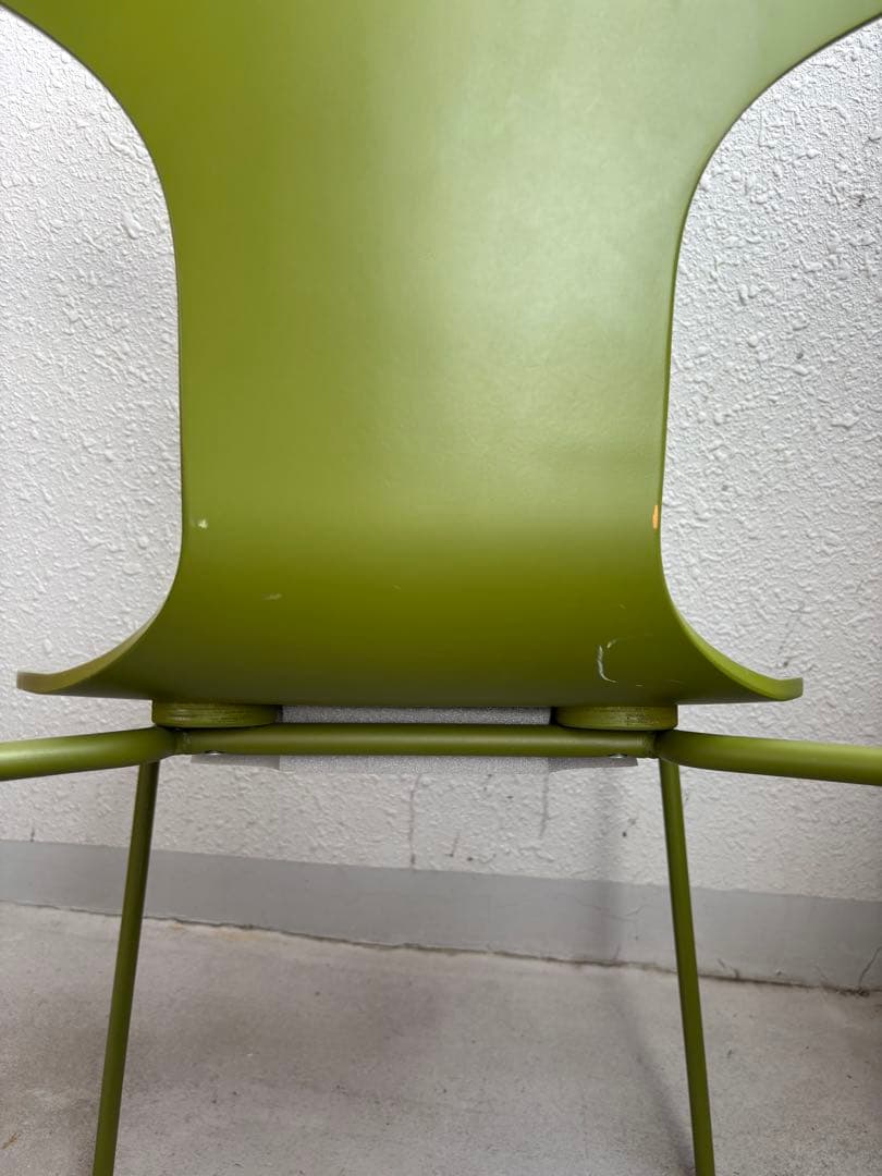 ダイニングチェア　ミッドセンチュリー　北欧デザイン