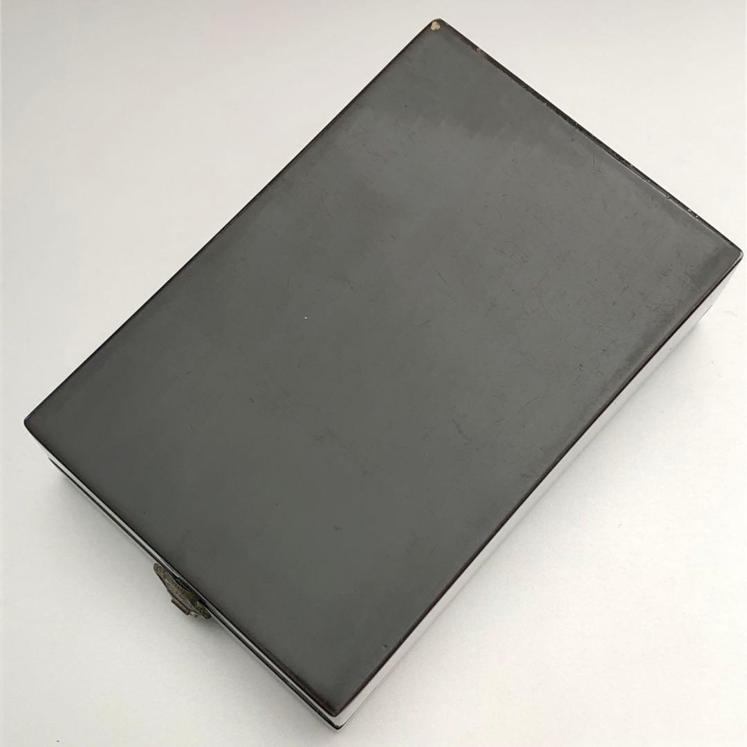 【送料無料】 旧日本軍 陸軍 海軍 記章 徽章 功六級金鵄勲章 略綬 共箱 銀製