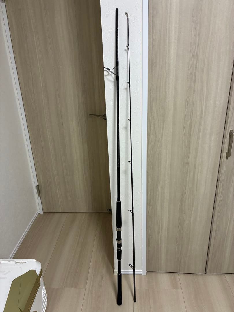 TWINPOWER SW6000HG　コルトスナイパーS S S100MH