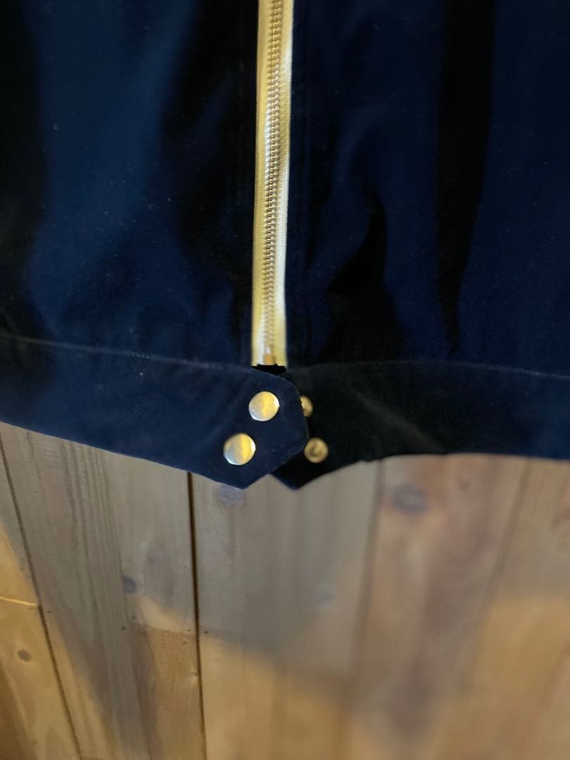 50s スーベニアジャケット 別珍 ベルベット レプリカ スカジャン