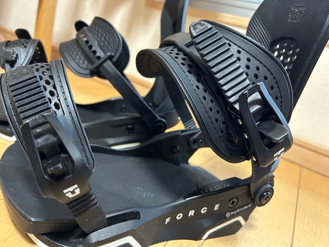 ユニオンバインディングフォース23-24