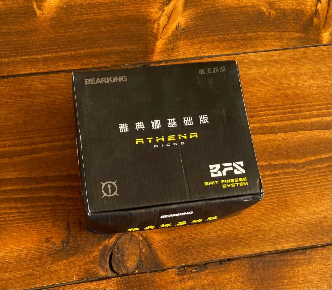 アジングセット　カーボンロッド　アジングロッド　6ft ベイトロッド　1.8M