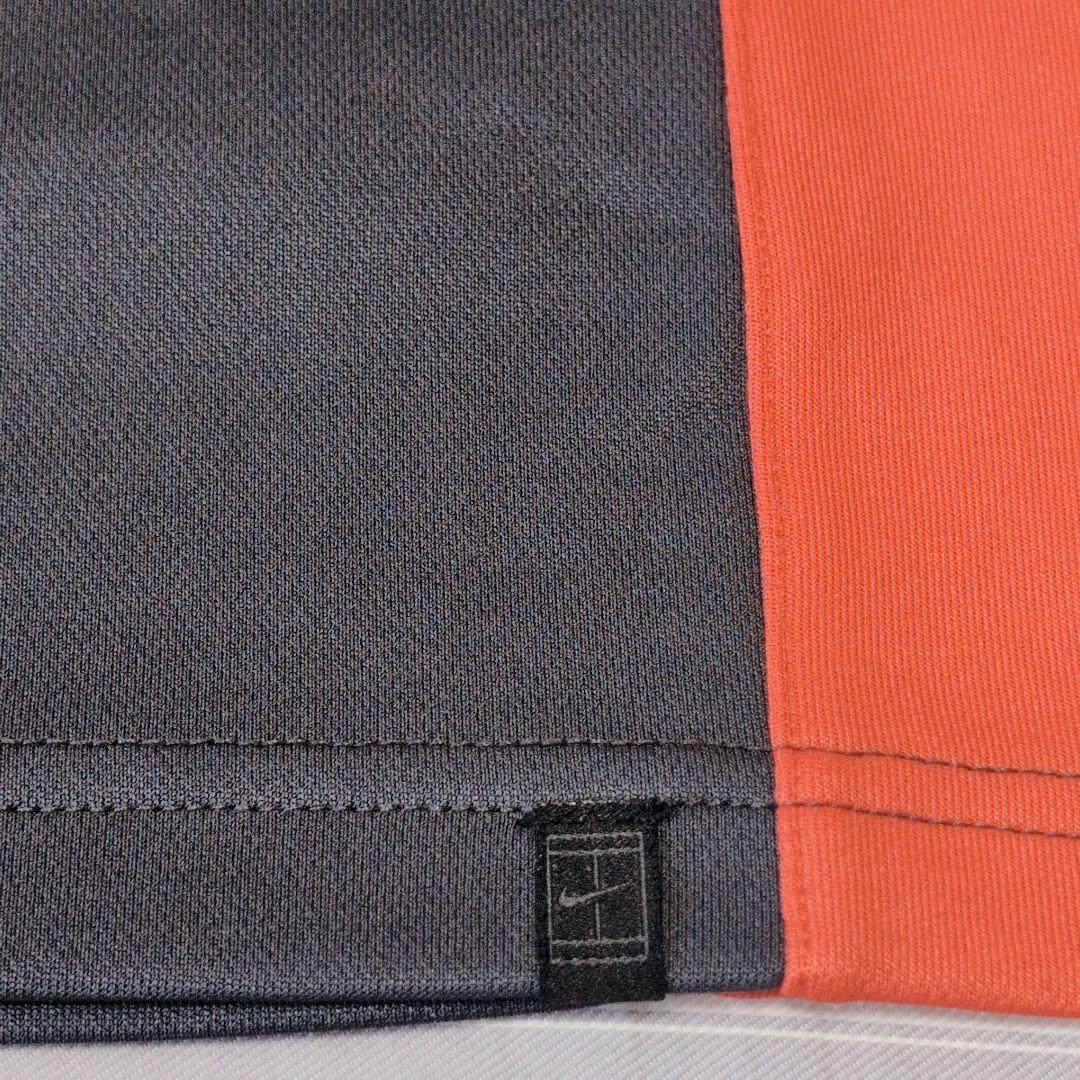 NIKE テニス ゲームポロ XLサイズ 3枚セット