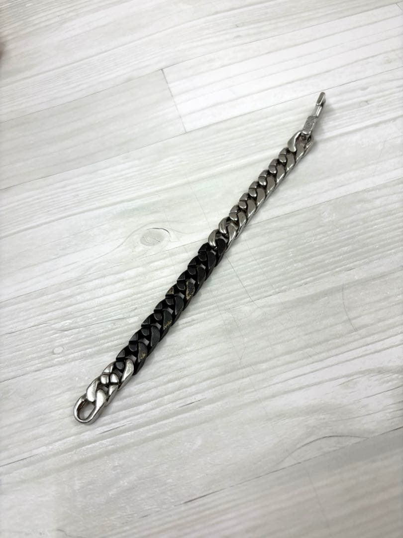 【美品】Louis Vuitton ルイヴィトン　コリエチェーン　ブレスレット