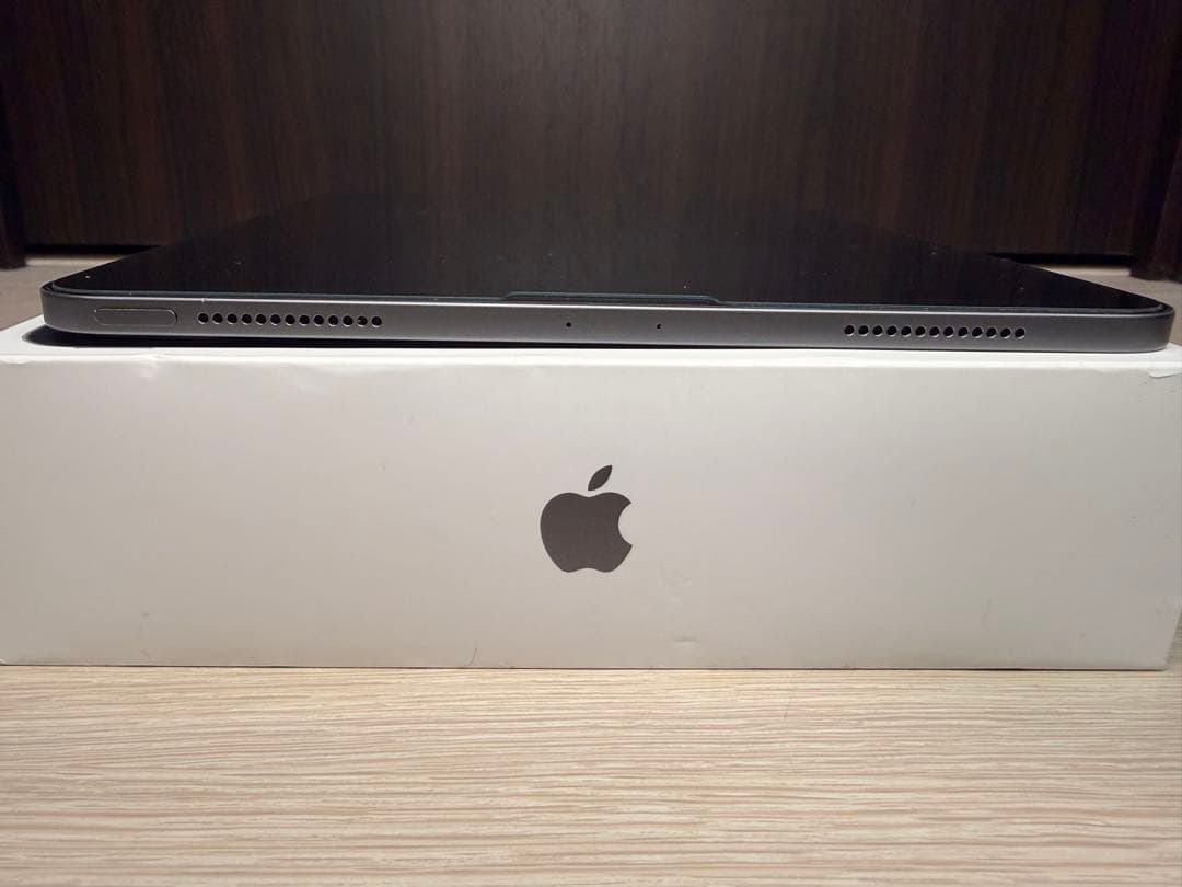 11インチ iPad Pro（第2世代） 256GB Wi-Fiモデル