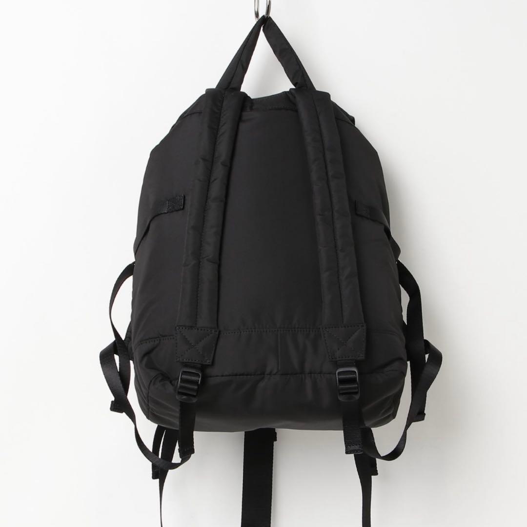 【新品未使用】GANNI/ガニー Recycled Tech Backpack