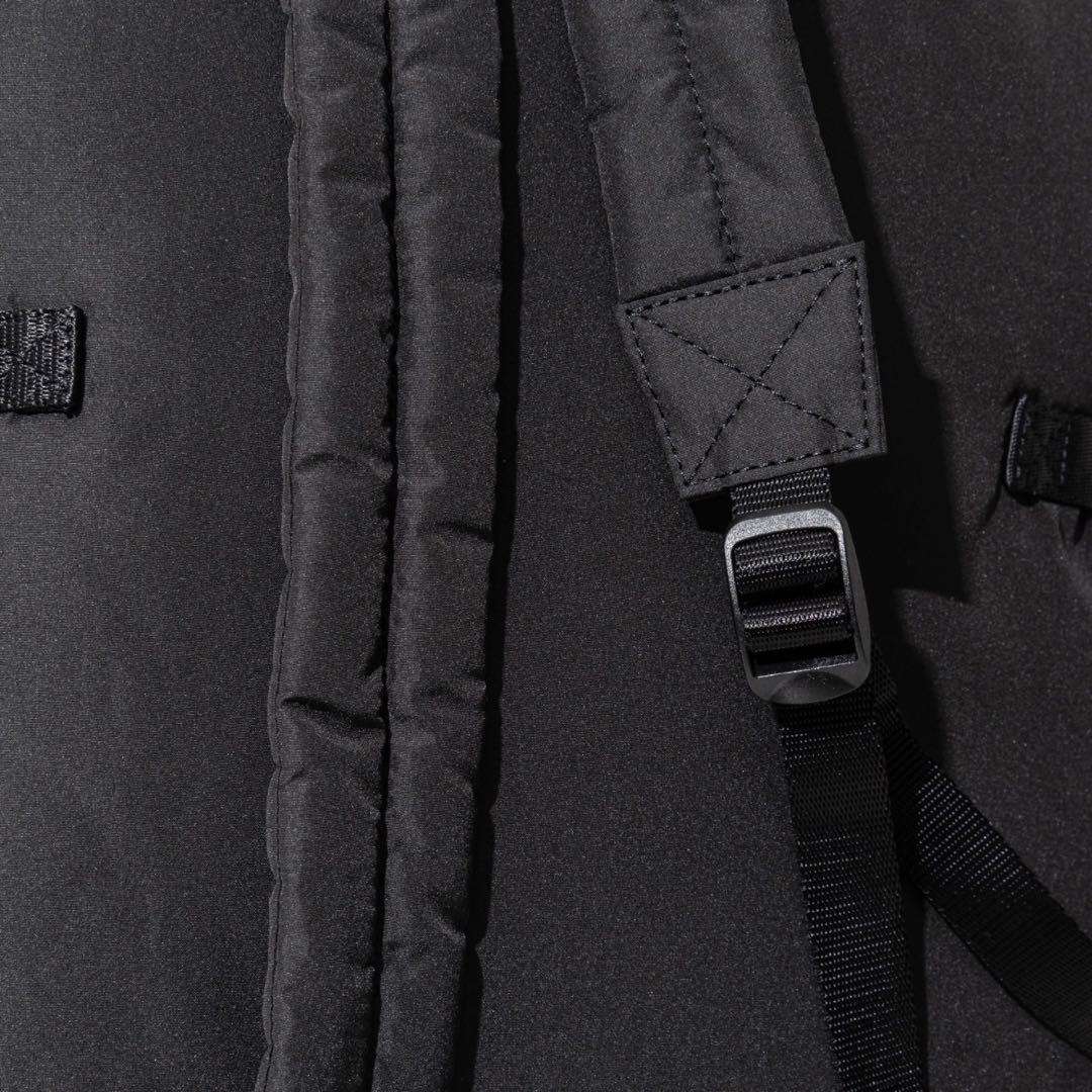 【新品未使用】GANNI/ガニー Recycled Tech Backpack