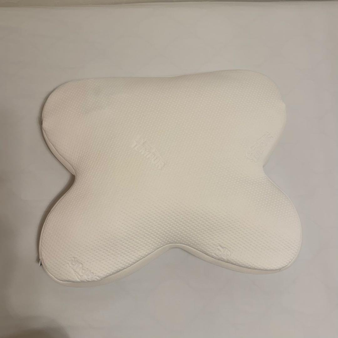 新品未使用⭐︎テンピュール枕