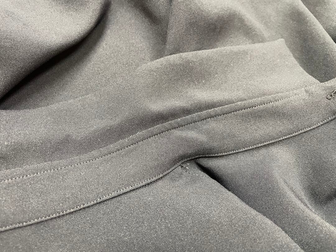 よ*ー様 CULLNI クルニ L/S Shirt 長袖シャツ ポリエステル 日