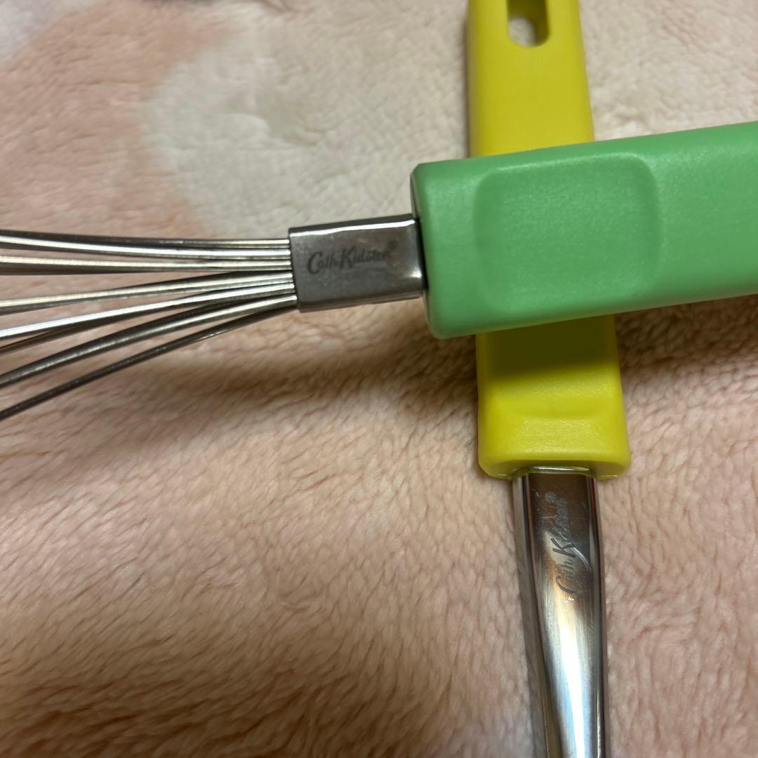 キャスキッドソン キッチンツール　未使用品