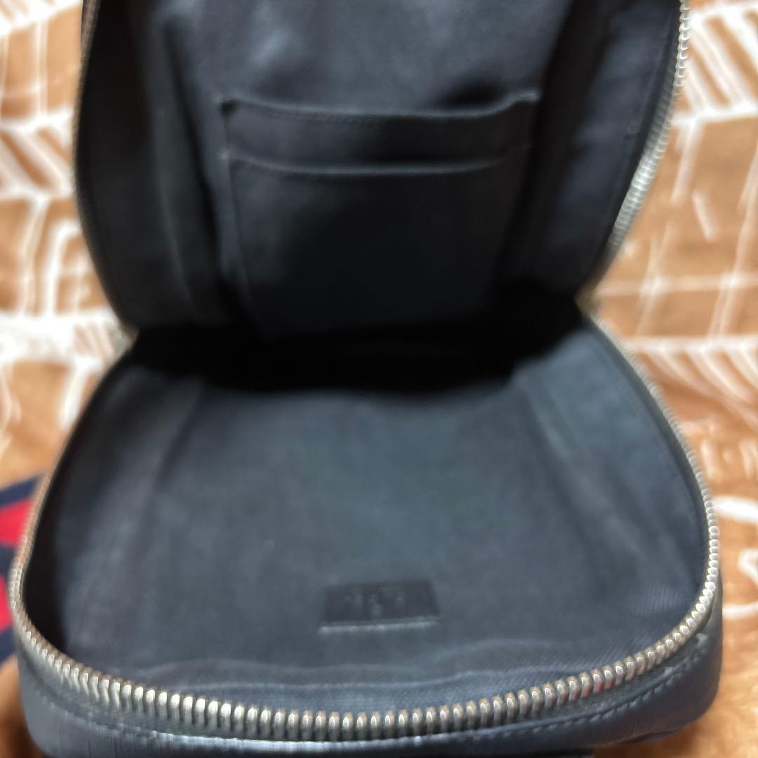 GUCCI ボディバッグ GGスプリーム 478325