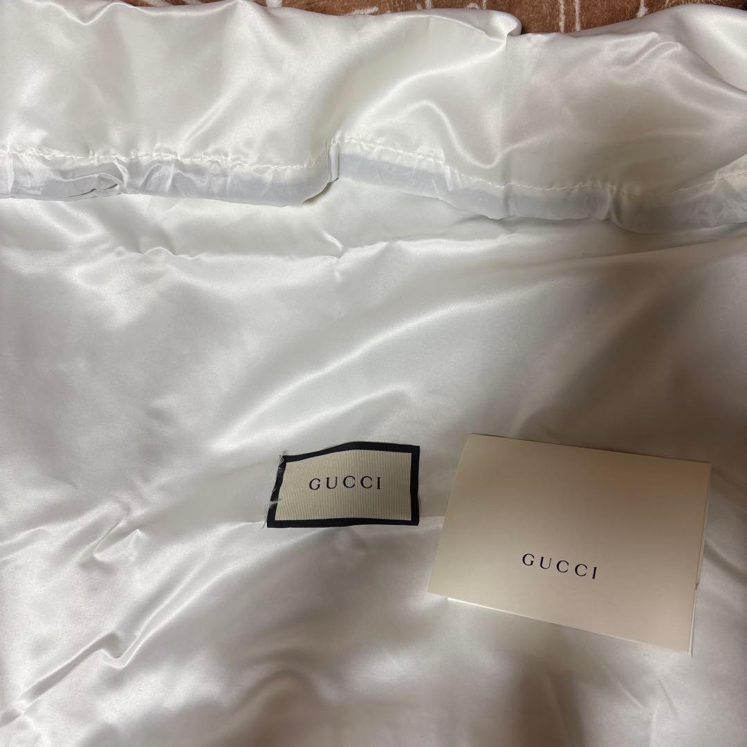 GUCCI ボディバッグ GGスプリーム 478325
