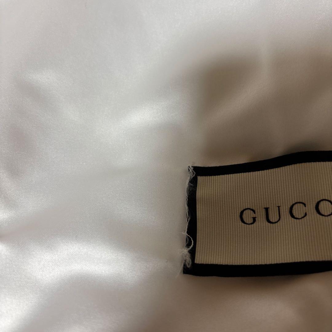 GUCCI ボディバッグ GGスプリーム 478325