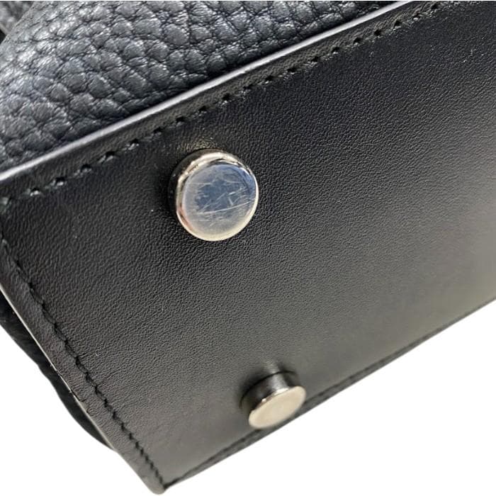 中古 ・良品 スマイソン シボレザー トート バッグ 鞄 ビジネス フォーマル