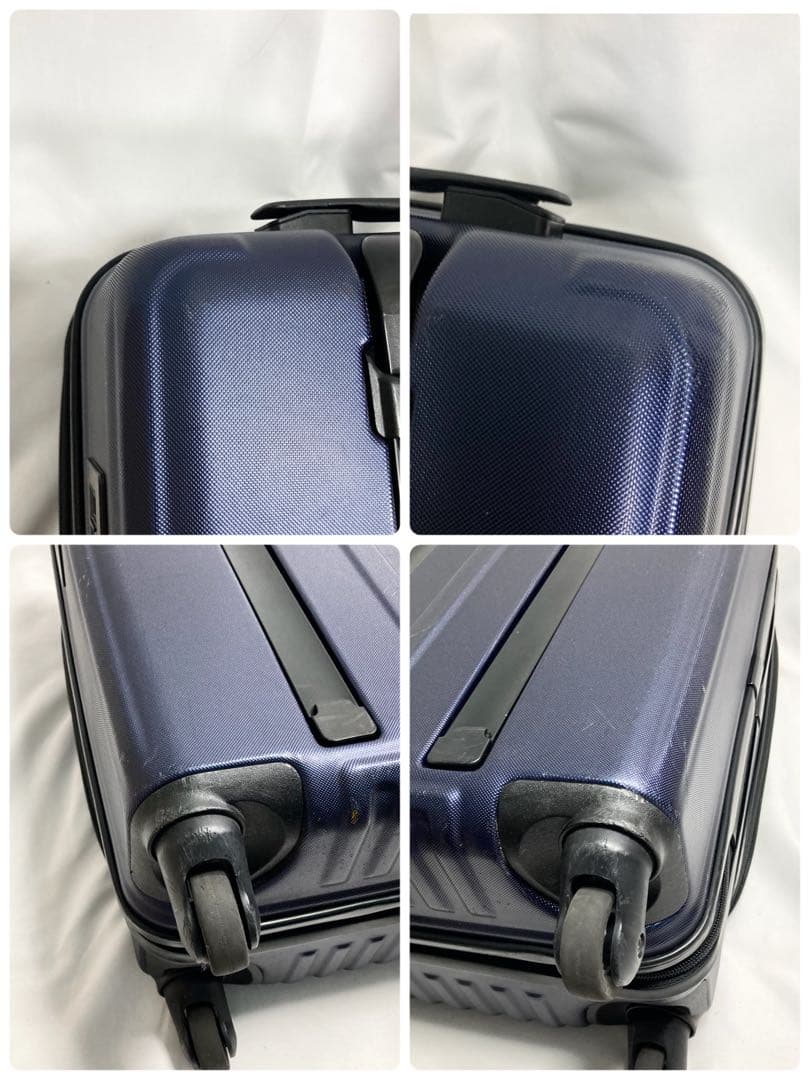 ブリーフィング スーツケース キャリーケース H-34F SD 34L 大容量