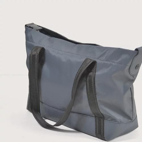 HUNTER ハンター UBS1201KBM ネイビー トート バッグ