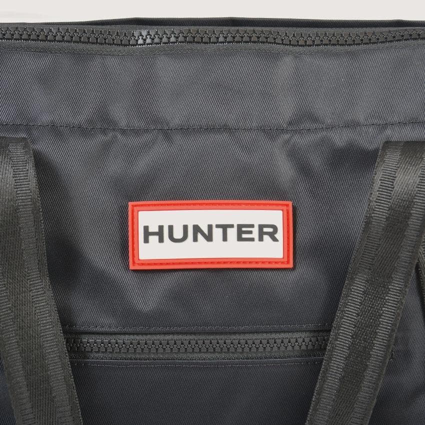 HUNTER ハンター UBS1201KBM ネイビー トート バッグ