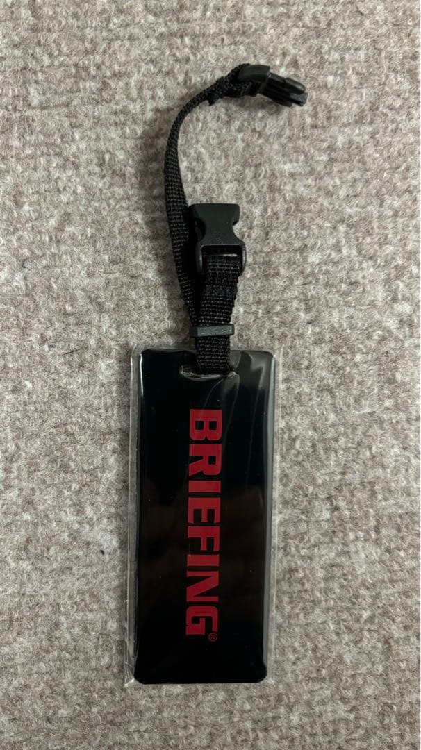 BRIEFING ブリーフィング　スタンド式　キャディバッグ CR-7 #2