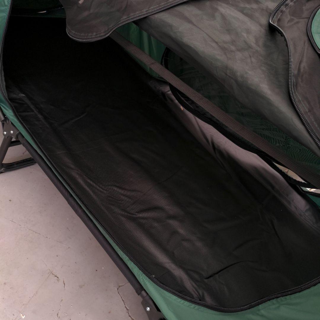 テントコット （取りに来れる方のみ購入願います）