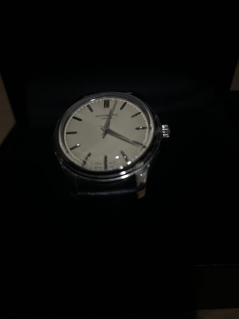 [週末値下げ]CTHY ETHEREAL CLASSIC WATCH