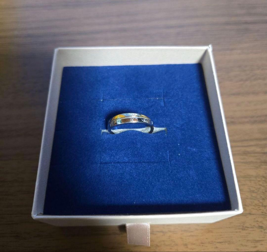 SoireeO リング 15号 箱無し