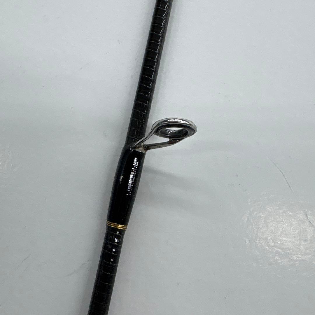 シマノ ソアレ TT S64UL-S