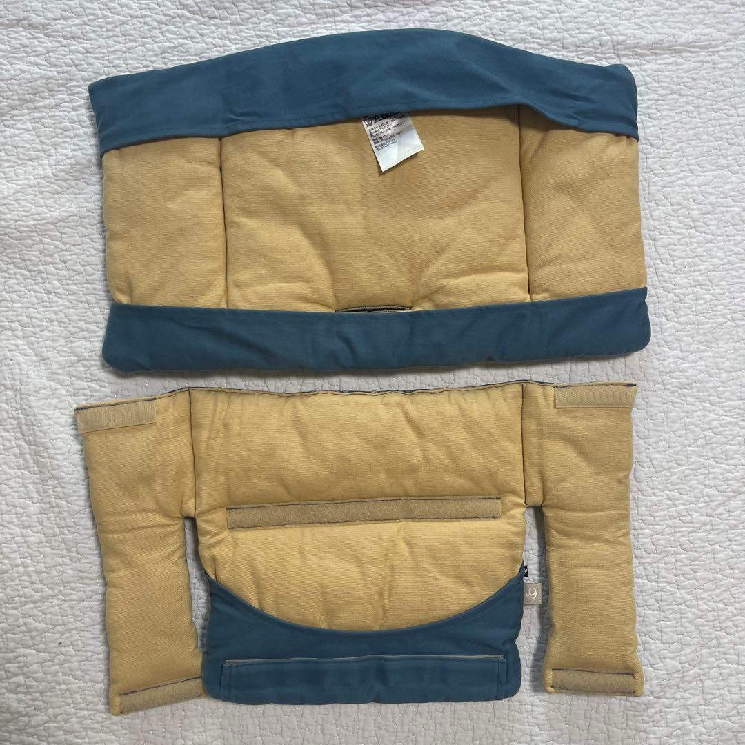 Stokke × minä perhonen コラボレーションクッション
