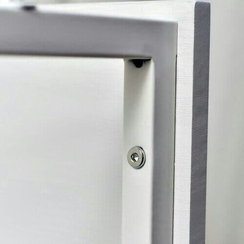 シンプルデスク　簡易デスク 木製　机　ワークデスク ブラウン7