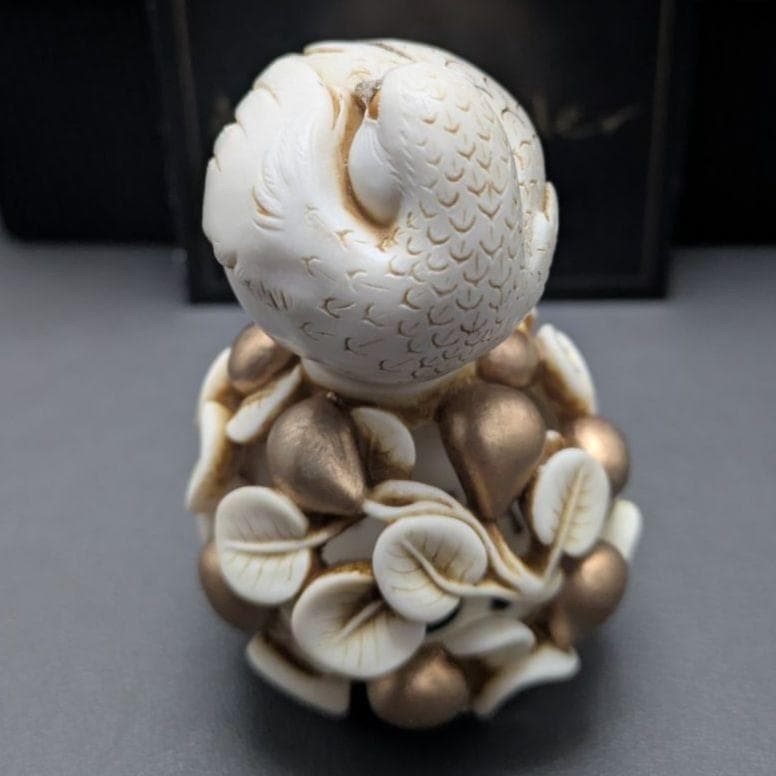 英国 アダムバインダー Editions エデンシリーズ 2003 ヤマウズラ